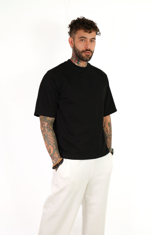 Camiseta Boxy ALC340