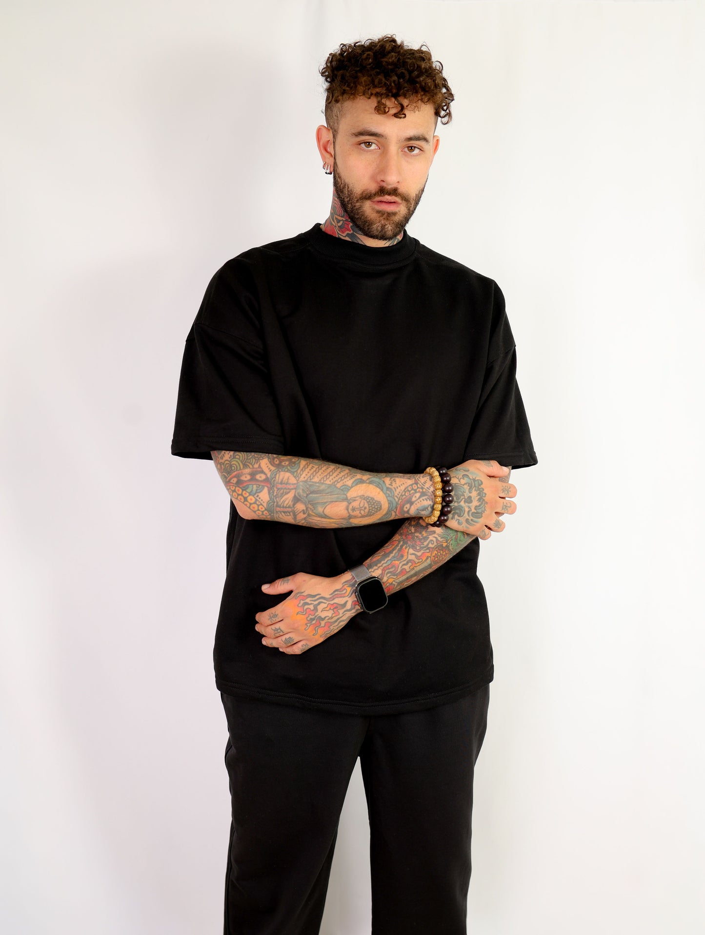 Camiseta Regular HR240