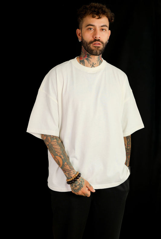 Camiseta Oversize NCH310